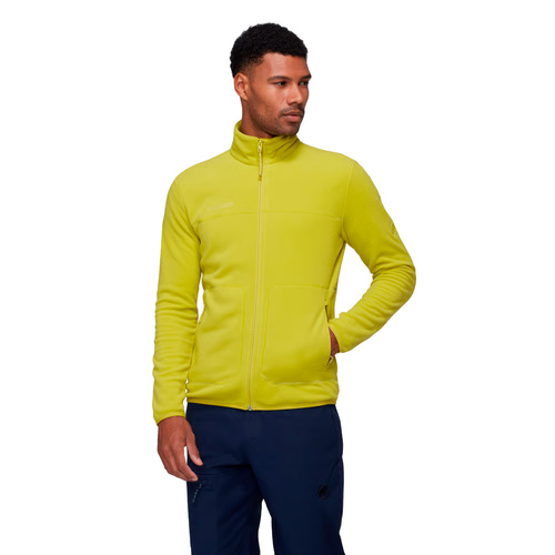 Mammut  кофта мужская Innominata Light ML фото 2
