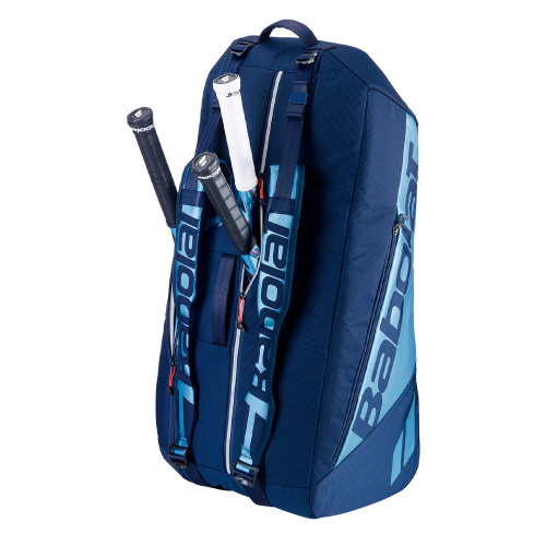 Babolat  сумка для ракеток RH x 6 Pure Drive Gen 11 фото 3