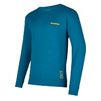 La Sportiva  кофта мужская Climbing On The Moon