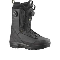 Salomon  ботинки сноубордические Malamute Dual Boa
