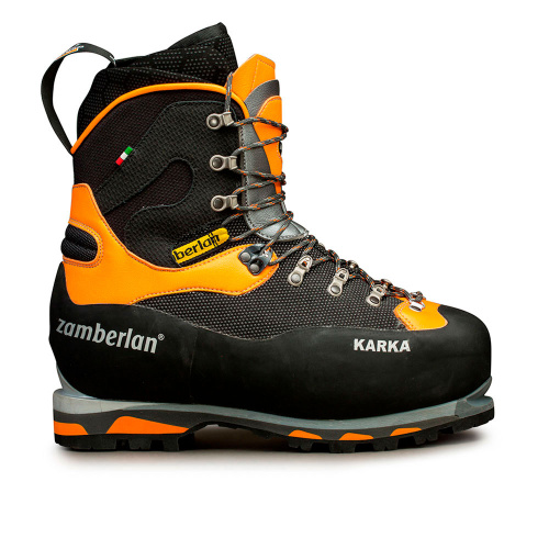 Zamberlan  ботинки Karka Evo RR