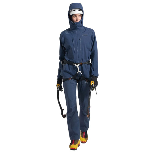 La Sportiva  брюки женские Alpine Guide фото 2