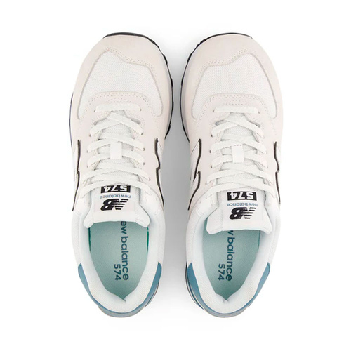 New Balance  кроссовки мужские 574 фото 4