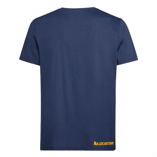 La Sportiva  футболка мужская Moon Rock T-Shirt M фото 2