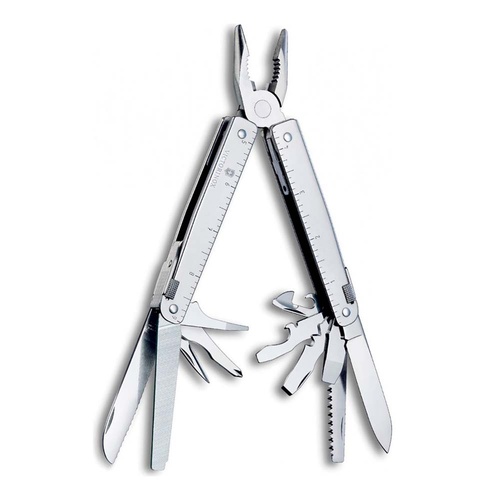 Victorinox  мультитул Swiss Tool