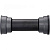 Shimano  каретка Shimano, BB71-41A ,press fit ,для Mtb (one size, no color)