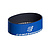 Compressport  пояс Free belt 2.0 (M, princess blue peacoat)