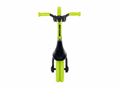 Globber  беговел Go Bike Elite Duo фото 3