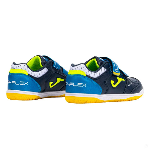 Joma  обувь для футбола детская Top Flex Jr 2503 Indoor фото 3