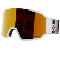 Salomon  маска горнолыжная S/View 3