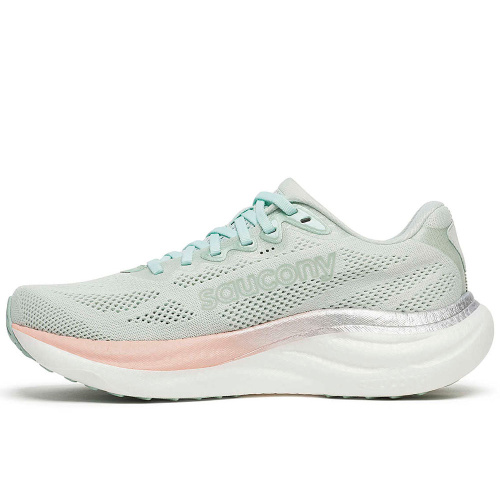 Saucony  кроссовки женские Ride 19 фото 2