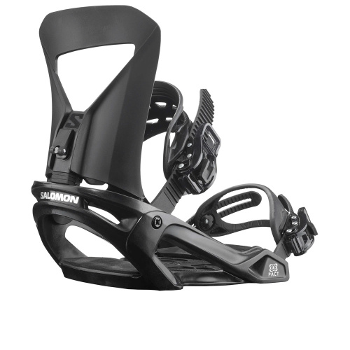 Salomon  крепление для сноуборда Pact