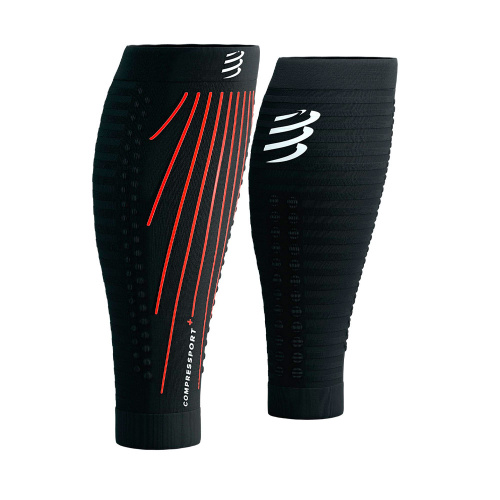 Compressport  гетры R2 aero