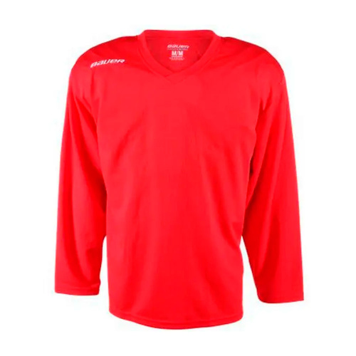 Bauer  майка тренировочная хоккейная 200 - Sr