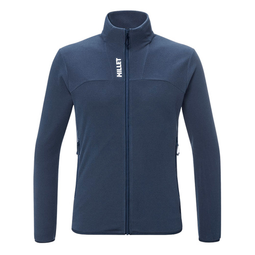 Millet  кофта мужская Ubic Lightgrid Jkt