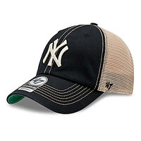 47 Brand  кепка New york yankees trawler