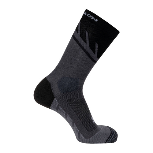 Salomon  носки Speedcross Crew R+L