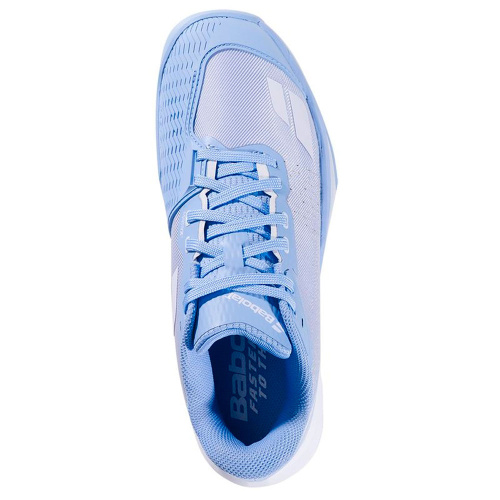 Babolat  кроссовки женские Jet Mach 4 Clay Women фото 3