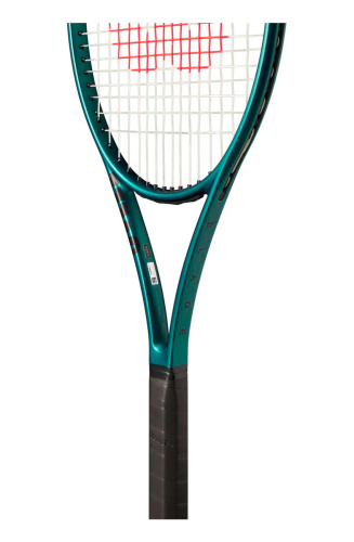 Wilson  ракетка для большого тенниса Blade 98 16X19 V9 UNSTR фото 3