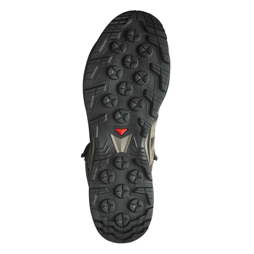 Salomon  ботинки мужские X-Adventure Recon Mid GTX фото 5