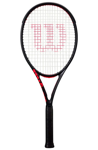 Wilson  ракетка для большого тенниса Clash 100 Pro V3.0 unstr