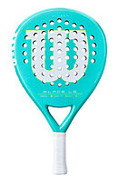 Wilson  ракетка для падел тенниса Blade LS V4