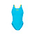 Arena  купальник женский спортивный Tech multi (40, turquoise yellow star)