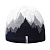 Kama  шапка (XL, white blue)