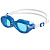 Speedo  очки для плавания детские Futura classic Speedo (one size, clear blue)