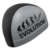 Madwave  шапочка для плавания Evolution - 1шт (упак. 24шт.)