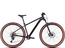 Cube  велосипед Reaction SLX - 2025