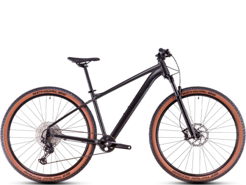 Cube  велосипед Reaction SLX - 2025