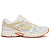 Saucony  кроссовки Ride Millennium (5 (37.5), white bronze)
