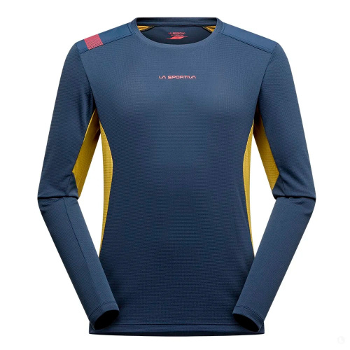 La Sportiva футболка мужская с длинным рукавом Beyond Longsleeve La Sportiva футболка мужская с длинным рукавом Beyond Longsleeve