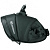 SKS  сумка Explorer Click 800 black (one size, no color)