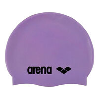 Arena  шапочка для плавания Classic silicone