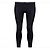 Icebreaker  леггинсы женские Oasis 200 (M, black)