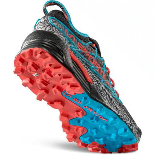 La Sportiva  кроссовки женские Mutant Woman фото 4