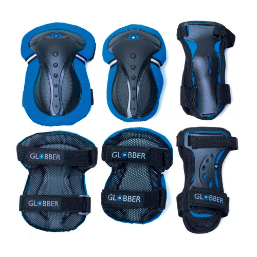 Globber  защита детская Set (до 25 кг)