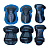 Globber  защита детская Set (до 25 кг) (XXS, navy blue)