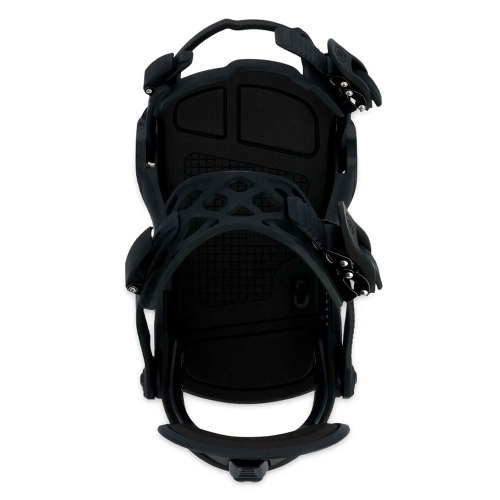 Ride  крепления снобордические женские CL-4 - 2023-2024 фото 3