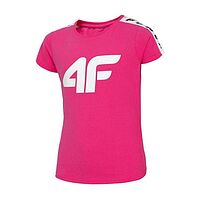 4F  футболка детская