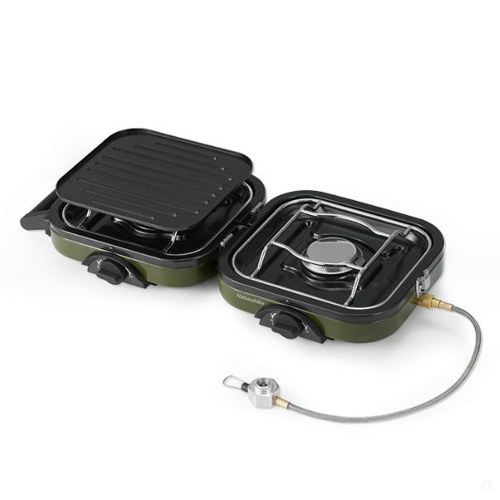 Naturehike  горелка походная Stove