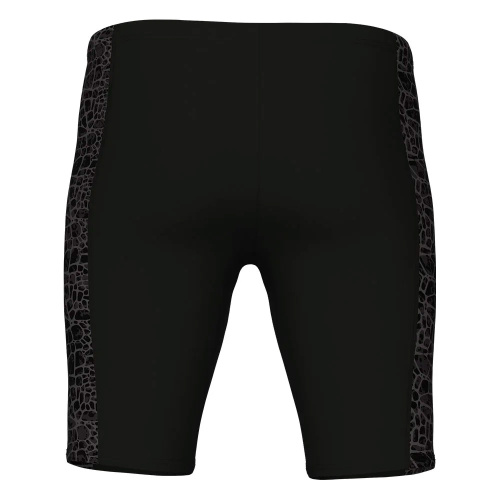 Arena  плавки-шорты длинные мужские Snakeskin фото 2