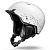 Julbo  шлем горнолыжный Hal (54-58, white)