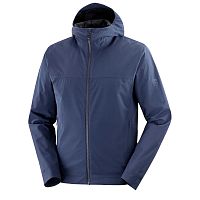 Salomon  куртка штормовая мужская Explore waterproof 2l