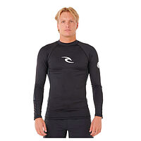 Rip Curl  футболка для плавания мужская Waves l/s