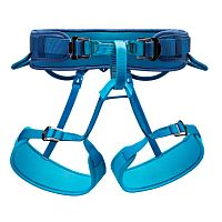 Petzl  страховочная система обвязка Corax Dark