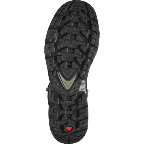 Salomon  ботинки мужские Quest element gtx фото 5