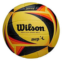 Wilson  мяч волейбольный OPTX AVP Replica
